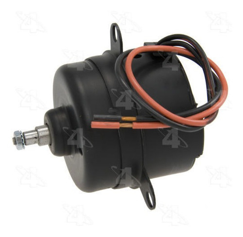 Motor Vent Condensador A/c Mazda 626 2.0 00-01