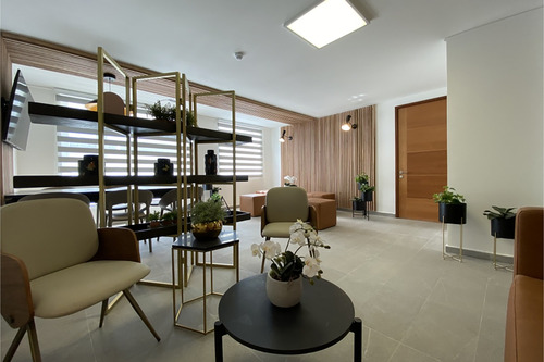 Condominio Edificios Bulnes I