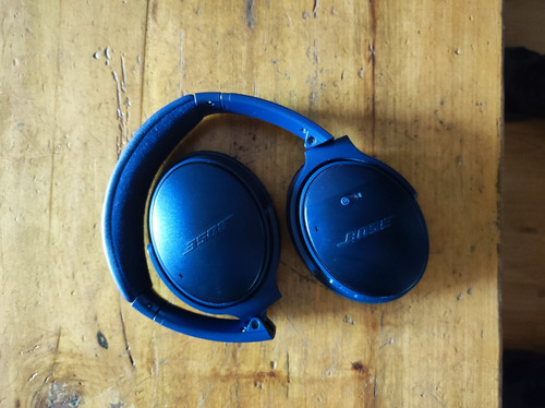 Audífonos Bose Quietcomfort Ii 35 Limited Edition