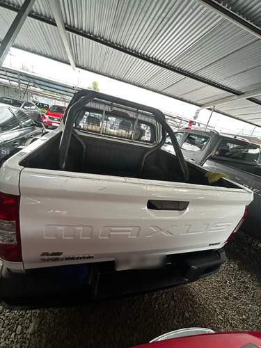 Maxus T60 2.8 Gl Mt 4x4 Diesel 2023