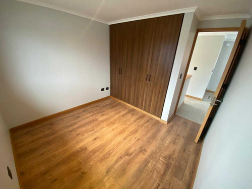 Casa Nueva En Condominio (105890)