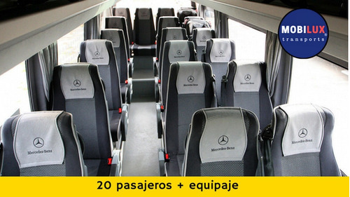 Renta De Camionetas Con Chofer Para 7, 11 Y 14 Pasajeros