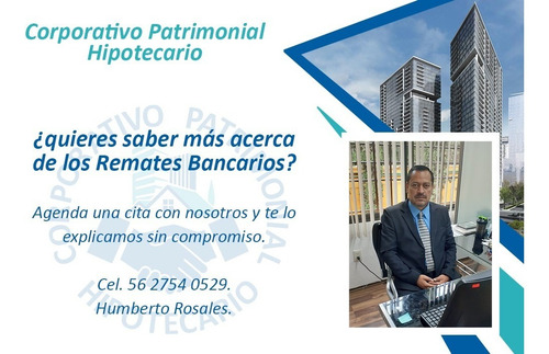 Imagen 8 de 8 de Casa En San Martin 255 Sta. Barbara Azczpotzalco. Hre*