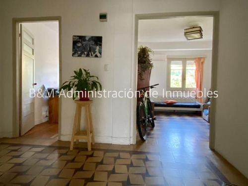 Alquiler Apartamento 3 Dormitorios En Parque Rodo.