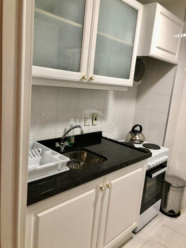 Imagen 9 de 21 de Departamento De 2 Dormitorios En Primera Linea De Playa Mansa