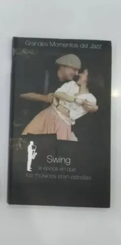 Colección De Jazz, Discos.