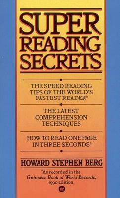 Libro Super Reading Secrets