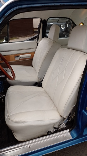 Imagen 14 de 18 de Dodge Coronado