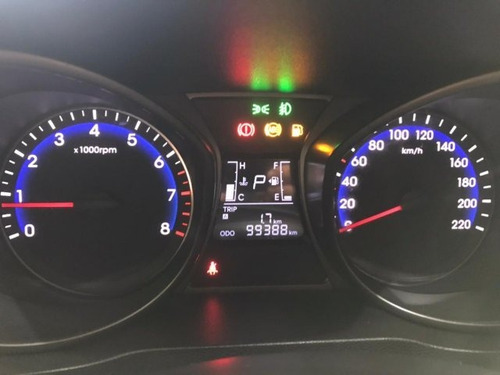 Imagem 15 de 15 de Hb20s 1.6 Premium 16v Flex 4p Automático