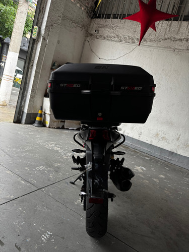 Bajaj Dominar 400