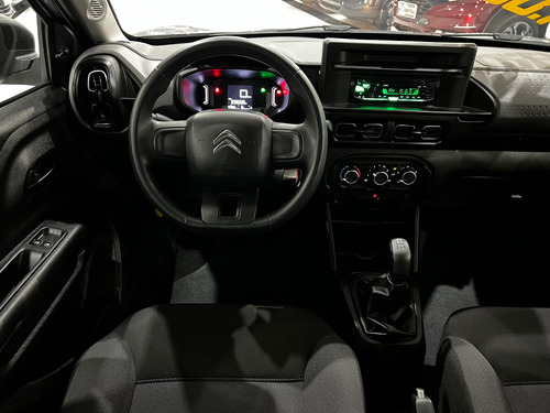 Citroën C3 1.0 Live Flex 5P