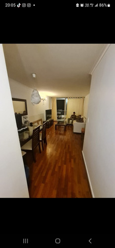 Comparte Depto En Manquehue/ Parque Arauco