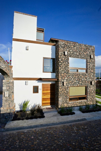 Imagen 4 de 30 de Casa En Venta Residencial Casa Luna Excelente Ubicación, S