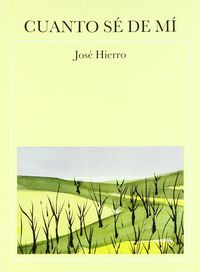 Libro Cuanto Sã© De Mâ¡ - Hierro, Jose