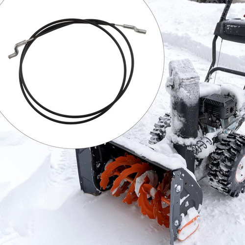 Cable De Transmisión Para Quitanieves 722095 1501123ma