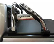 Comprar Barra Antivuelco Cromada P\u002F Amarok Ranger Hilux S10 Frontier