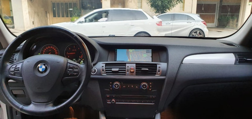 Bmw X3 2.0 Xdrive 20d - Motum