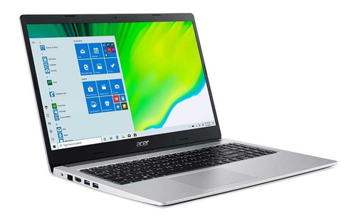 Imagen 2 de 4 de Notebook Acer Aspire 3 A314-22-r3m4 64gb Ssd 4gb Ram Ddr4