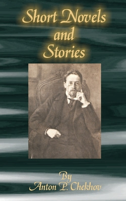 Libro Short Novels And Stories - Chekhov, Anton Pavlovich