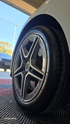 Mercedes-Benz Clase A 2.0 A250 Amg-Line 224Cv