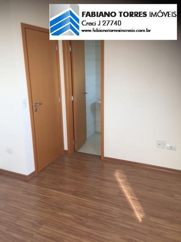 Apartamento Para Venda Em São Bernardo Do Campo, Rudge Ramos, 2 Dormitórios, 1 Suíte, 1 Banheiro, 2 Vagas - 1770_2-801084