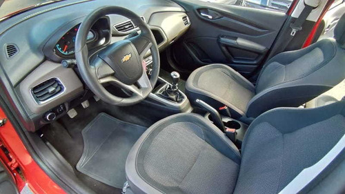 Chevrolet Prisma 1.0 Mt Lt Completo My Link