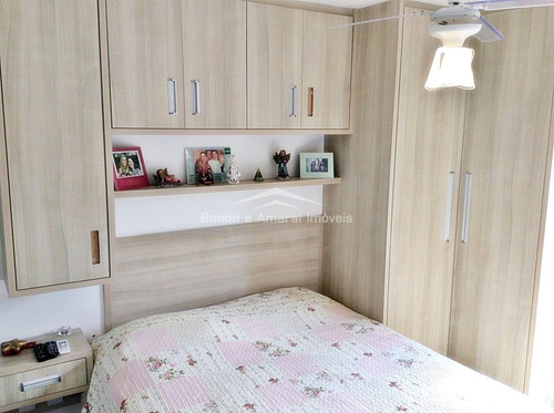 Imagem 14 de 30 de Casa À Venda Em Parque Taquaral - Ca013064