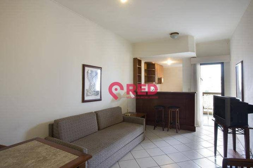 Imagem 3 de 23 de Flat Com 4 Dormitórios À Venda Por R$ 580.000,00 - Centro - Campinas/sp - Fl0003