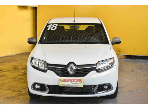 Renault Sandero 1.0 12V SCE FLEX EXPRESSION MANUAL