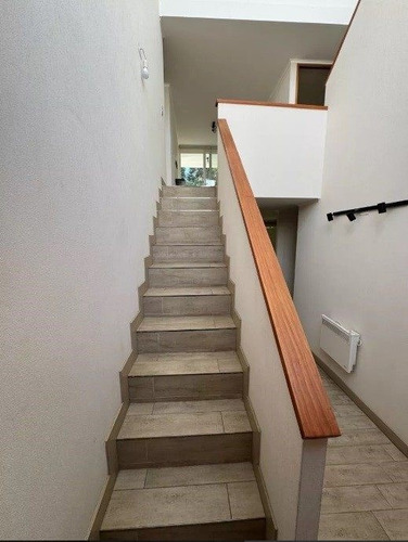 Espectacular Townhouse Las Pircas 4d 2 Estacionamientos