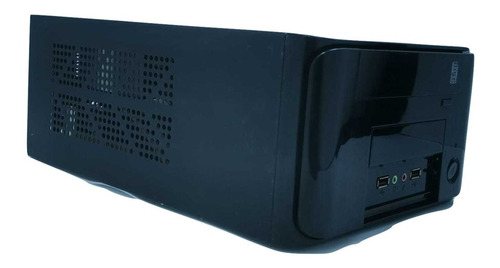 Imagen 7 de 7 de Cpu Economico Usado Disco 500gb Ram 2gb No Cd Puerto Lpt1