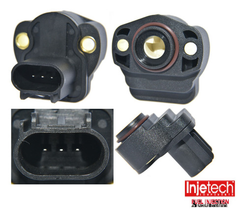 Sensor Tps Jeep Liberty 6 Cil 3.7l 2002-2006