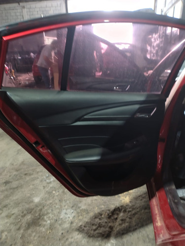 Mg 5 En Partes 2021-2023