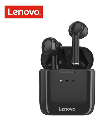 Auriculares inalámbricos Lenovo QT83