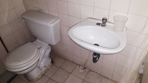 Imagen 12 de 12 de Oficina En Alquiler Con Mucho Espacio Ideal Para Emprendedor