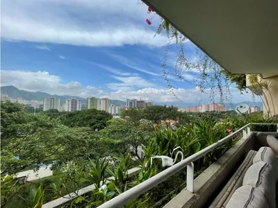 Apartamento en alquiler