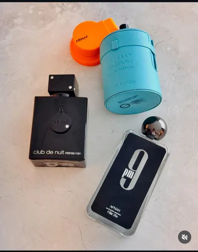 Perfumes Originales