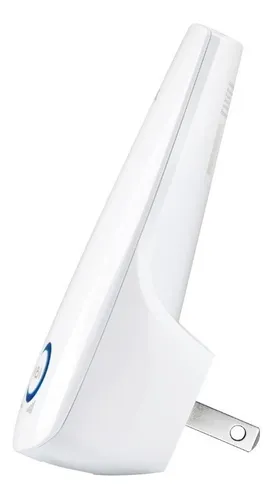 Tp-link, Extensor De Rango Inalámbrico N 300mbps, Tl-wa850re
