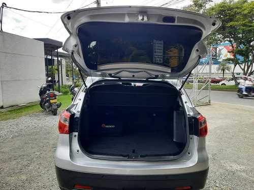 Suzuki S-cross 2wd Mt 2022