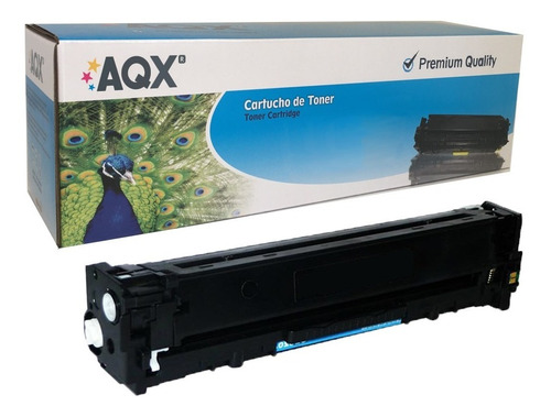 Toner Alternativo 126a Para Cp1025 1025nw Ce310 Hp126 Insumo - Color A Elección