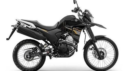 Yamaha Xtz 250 Con Abs