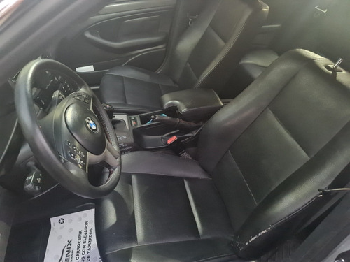 Bmw Serie 3 2.0 320i Active 2005