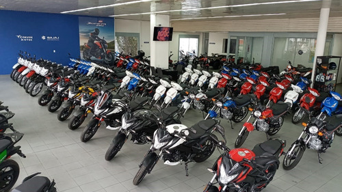 Imagen 9 de 16 de Mondial Dax 70 0km Avellaneda Chakan Moto Plan Ahora 12