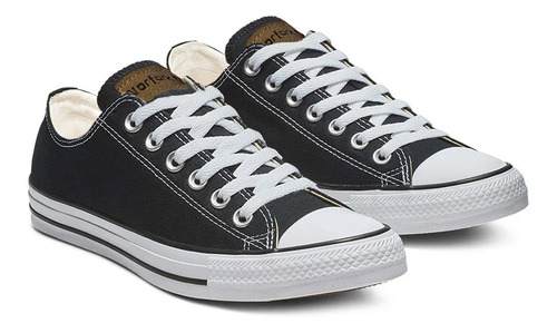 Imagen 2 de 8 de Zapatillas Hombre Norfork Legendary