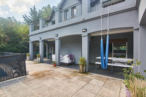 Imagen 15 de 30 de Venta · Casa En Barrio Ecológico De 242 M² Construidos, Jardín Y Pileta | Calles 460 Y 13c