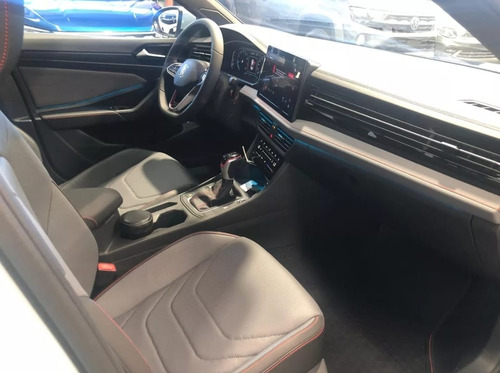 Volkswagen Vento 2.0 Tsi 350 Gli Dsg