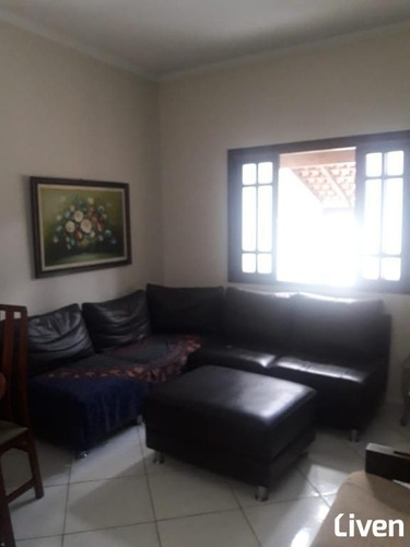 Imagem 2 de 13 de Sobrado Com 3 Dormitórios À Venda, 147 M² - Bosque Dos Eucaliptos - São José Dos Campos/sp - So0619