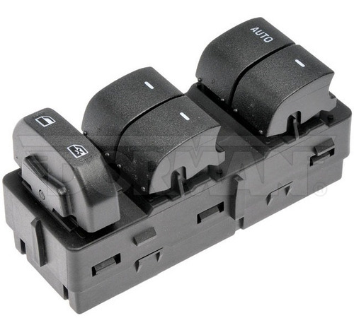 Imagen 1 de 5 de Control De Vidrio 2009 Ford F-250 Superduty Cabela's