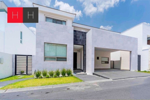 Imagen 1 de 19 de Casa En Venta La Herradura, Carretera Nacional