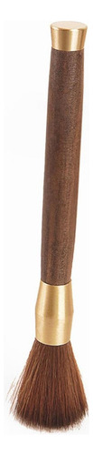A Cepillo De Limpieza For Molinillo De Café, Cepillo De